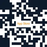 App Store下载二维码 - 每日大赛 豪门国际娱乐 APP